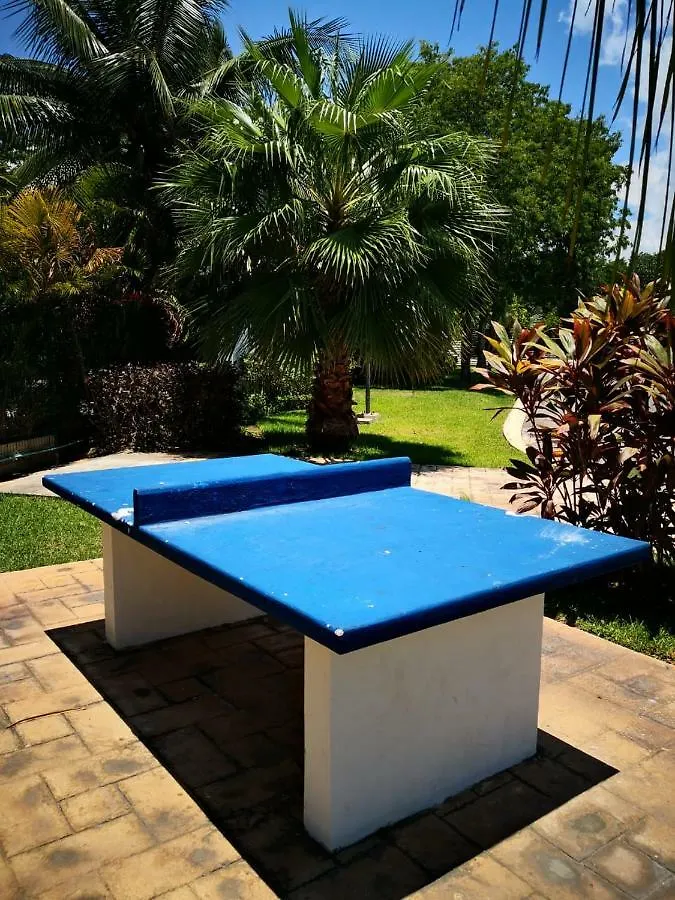 Casa vacanze Chalet 21 Playa del Carmen
