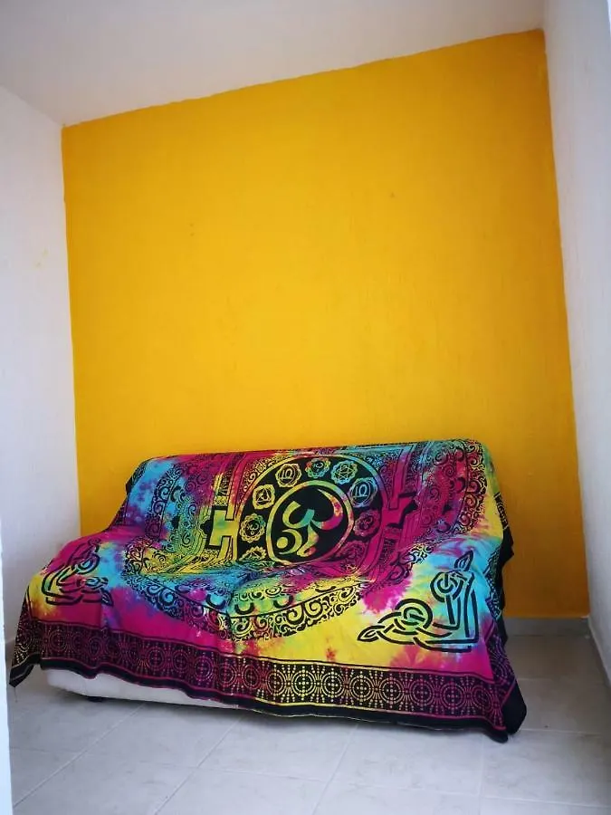 Chalet 21 Playa del Carmen Casa vacanze